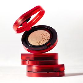 espoir Be Velvet Cover Cushion SPF42 PA++ (Refill Included) – 100-Hour Longwear, Triple-Layer Adhesion, Lightweight UV Protection, High-Cover Velvet Finish _ Made in KOREA